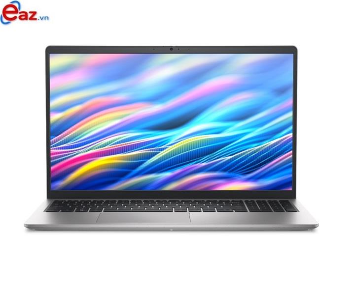 Dell 15 DC15250-i5U165W11SLU-27 | Intel® Core™ i5 _ 1334U | 16GB | 512GB SSD PCIe | VGA Intel® UHD Graphics | 15.6 inch Full HD IPS 120Hz | Windows 11 | Office Home &amp; Student 2024 | Microsoft 365 | Sliver | 0626S